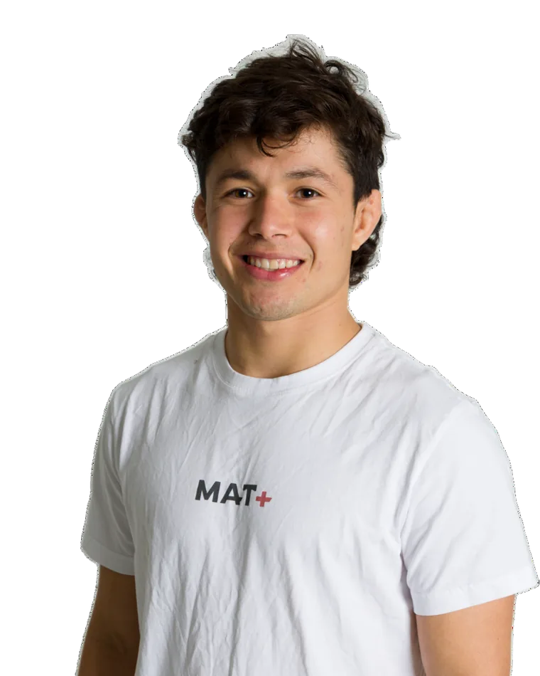 Thalison Soares